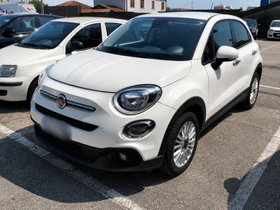 Fiat 500X 1.3 MultiJet 95 CV Club (2)