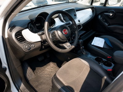 Fiat 500X 1.3 MultiJet 95 CV Club (5)
