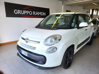 Fiat 500L 1.3 Multijet 85 CV Pop Star usata