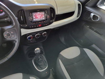 Fiat 500L 1.3 Multijet 85 CV Pop Star (11)