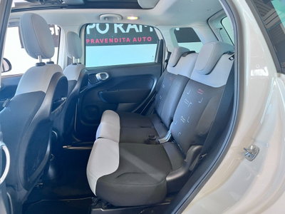 Fiat 500L 1.3 Multijet 85 CV Pop Star (13)