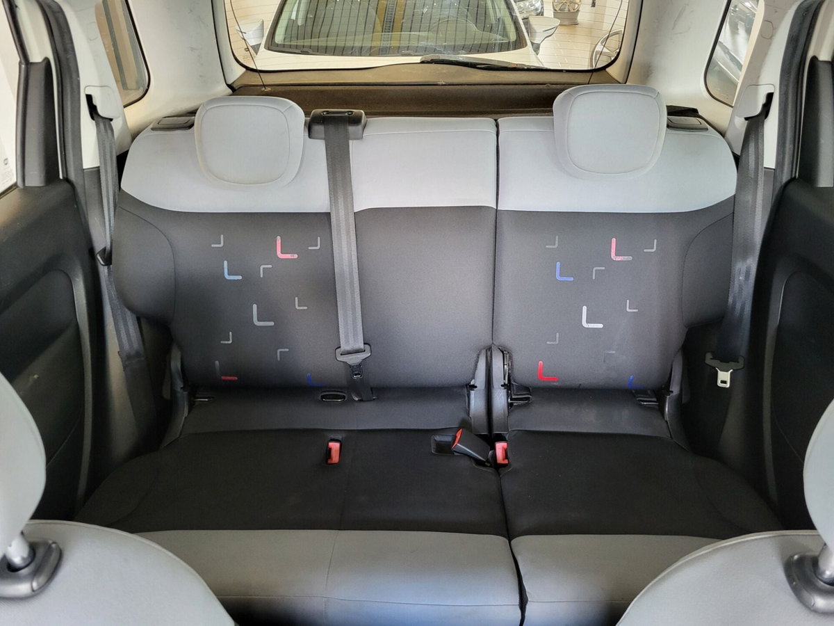 Fiat 500L 1.3 Multijet 85 CV Pop Star (15)