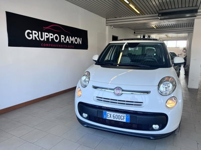 Fiat 500L 1.3 Multijet 85 CV Pop Star (2)