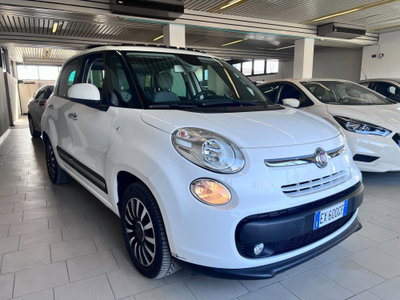 Fiat 500L 1.3 Multijet 85 CV Pop Star (3)