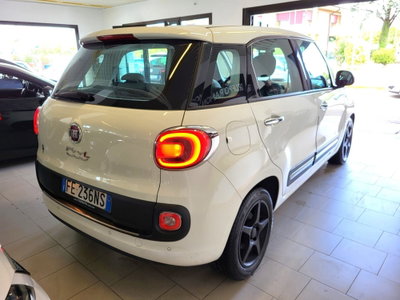Fiat 500L 1.3 Multijet 85 CV Pop Star (4)