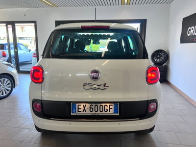 Fiat 500L 1.3 Multijet 85 CV Pop Star (5)