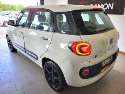 Fiat 500L 1.3 Multijet 85 CV Pop Star (6)