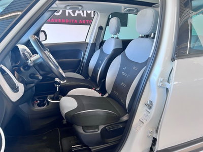 Fiat 500L 1.3 Multijet 85 CV Pop Star (7)