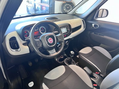 Fiat 500L 1.3 Multijet 85 CV Pop Star (8)