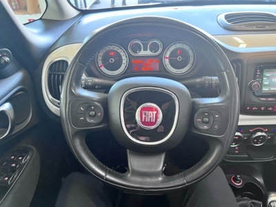 Fiat 500L 1.3 Multijet 85 CV Pop Star (9)