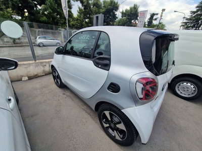 smart Fortwo EQ Passion (3)
