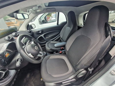 smart Fortwo EQ Passion (5)