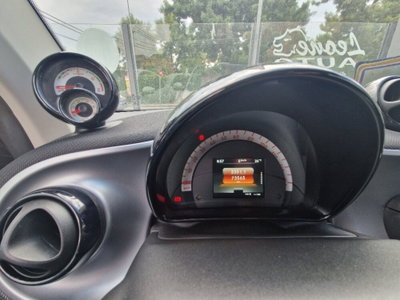 smart Fortwo EQ Passion (7)