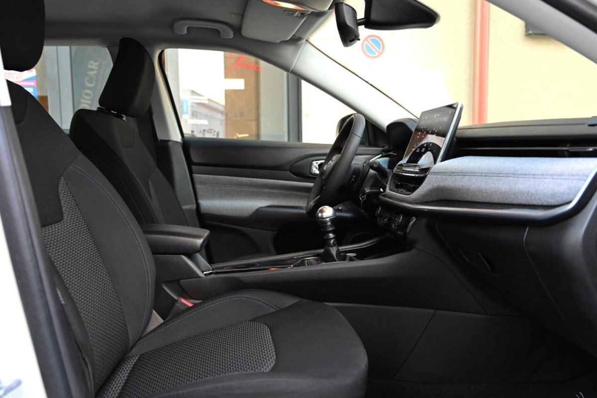 Jeep Compass 1.6 Multijet II 2WD Longitude (17)