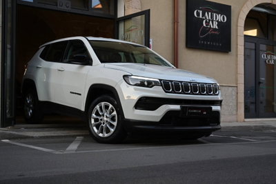 Jeep Compass 1.6 Multijet II 2WD Longitude (2)