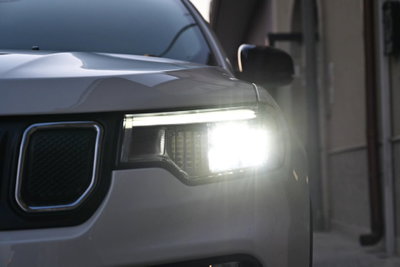 Jeep Compass 1.6 Multijet II 2WD Longitude (3)