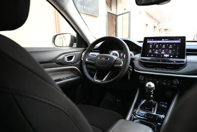 Jeep Compass 1.6 Multijet II 2WD Longitude (4)