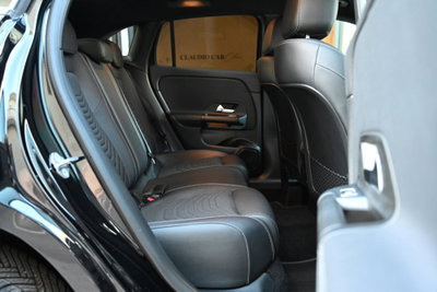 Mercedes-Benz GLA SUV 200 d Automatic Sport Plus (12)