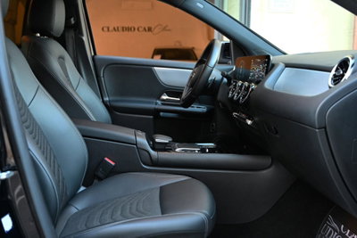 Mercedes-Benz GLA SUV 200 d Automatic Sport Plus (13)