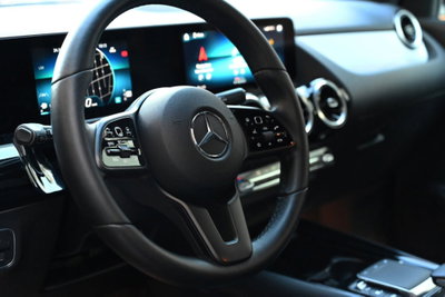 Mercedes-Benz GLA SUV 200 d Automatic Sport Plus (19)