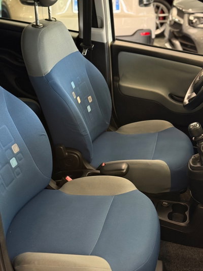 Fiat Panda 0.9 TwinAir Turbo Natural Power Lounge (10)