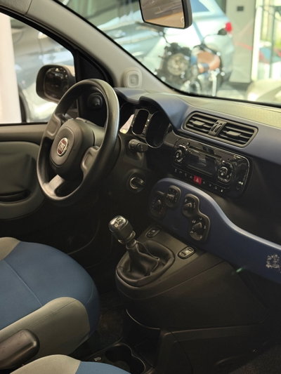 Fiat Panda 0.9 TwinAir Turbo Natural Power Lounge (11)