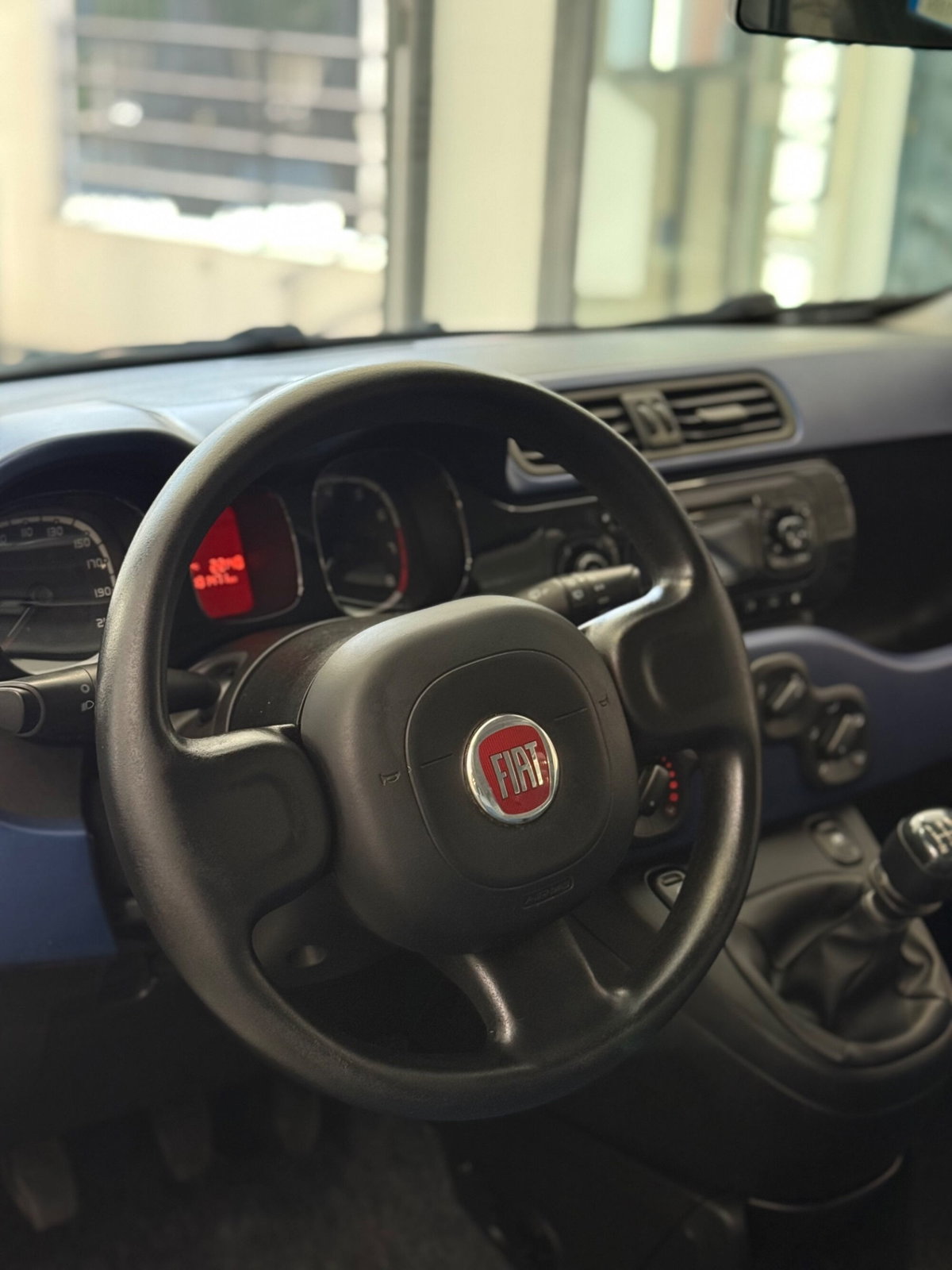 Fiat Panda 0.9 TwinAir Turbo Natural Power Lounge (13)