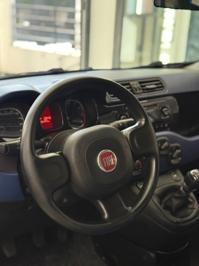 Fiat Panda 0.9 TwinAir Turbo Natural Power Lounge (13)