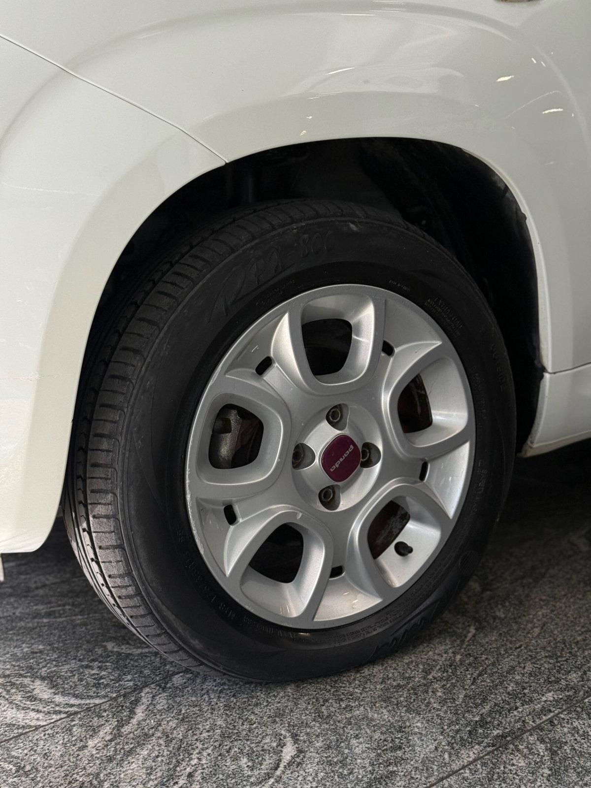 Fiat Panda 0.9 TwinAir Turbo Natural Power Lounge (14)