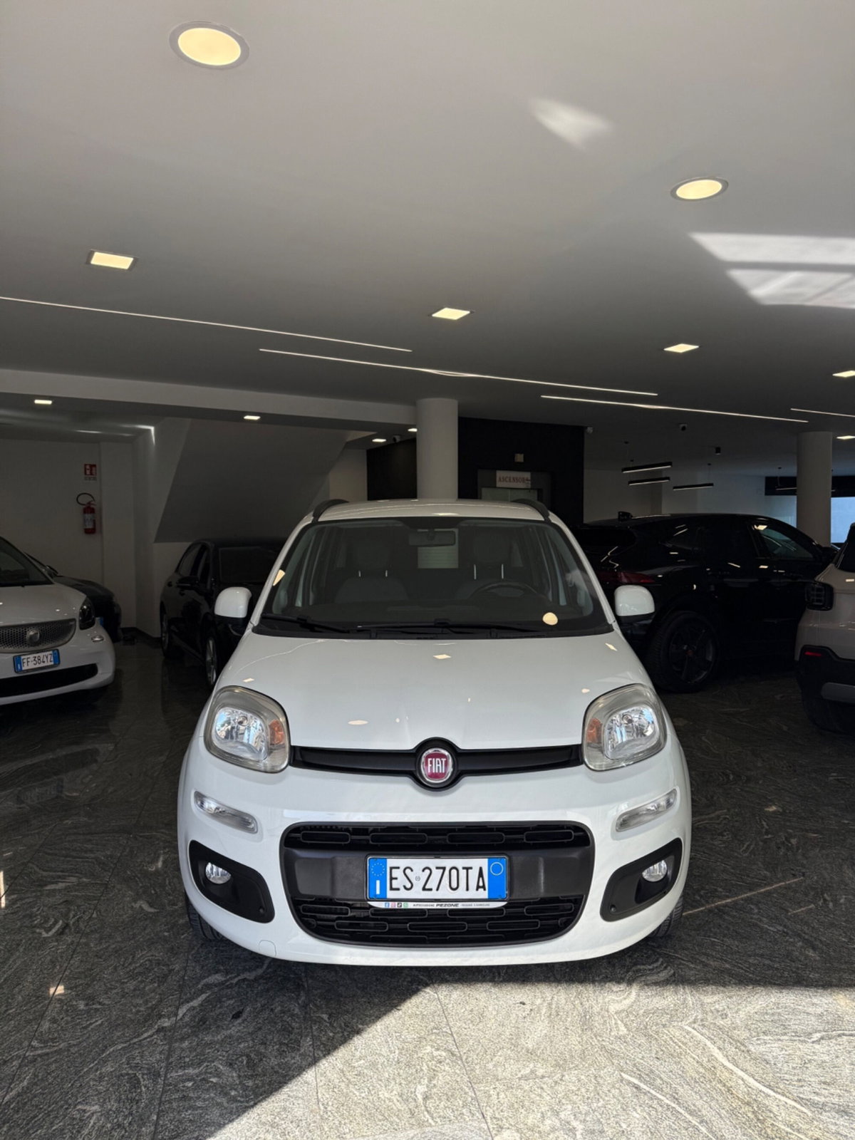 Fiat Panda 0.9 TwinAir Turbo Natural Power Lounge (2)