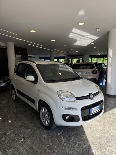Fiat Panda 0.9 TwinAir Turbo Natural Power Lounge (3)