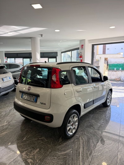 Fiat Panda 0.9 TwinAir Turbo Natural Power Lounge (6)