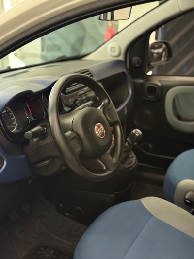 Fiat Panda 0.9 TwinAir Turbo Natural Power Lounge (7)