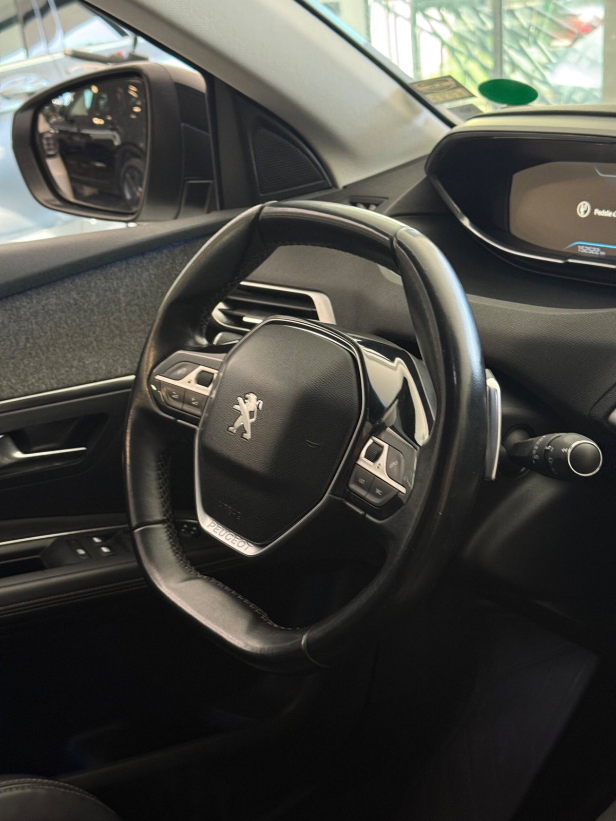 Peugeot 3008 BlueHDi 130 S&S EAT8 Allure Pack (11)