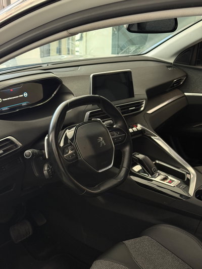 Peugeot 3008 BlueHDi 130 S&S EAT8 Allure Pack (7)