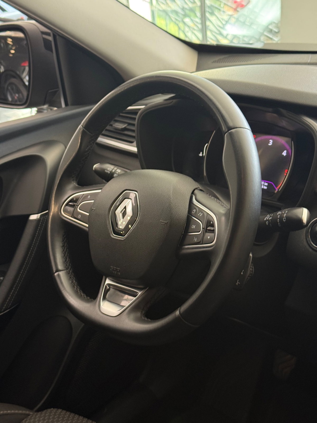 Renault Kadjar dCi 8V 115CV Sport Edition (11)