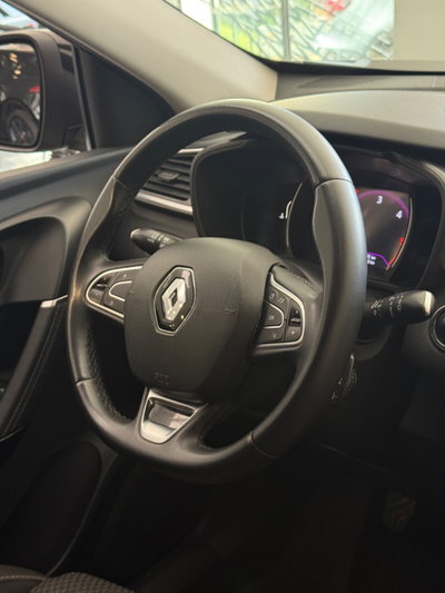 Renault Kadjar dCi 8V 115CV Sport Edition (11)