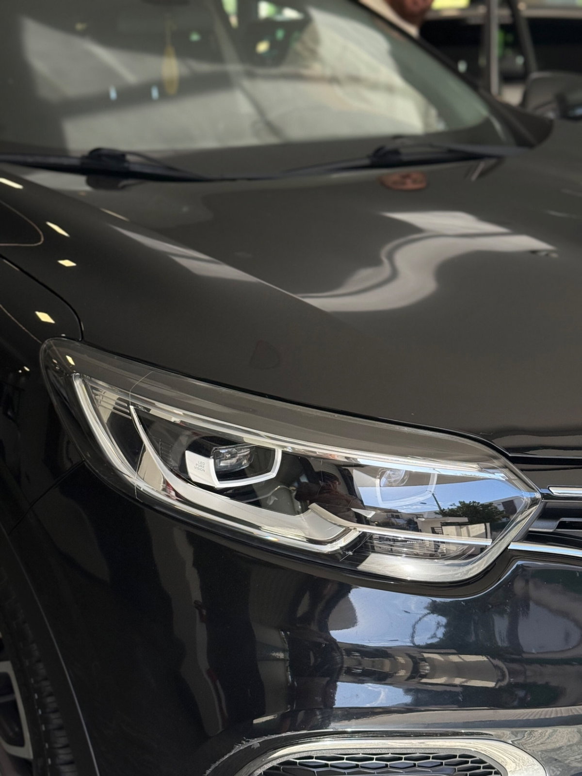 Renault Kadjar dCi 8V 115CV Sport Edition (14)
