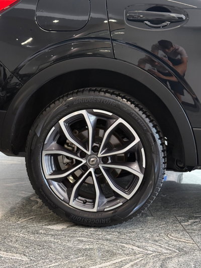 Renault Kadjar dCi 8V 115CV Sport Edition (15)