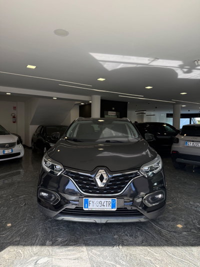 Renault Kadjar dCi 8V 115CV Sport Edition (2)