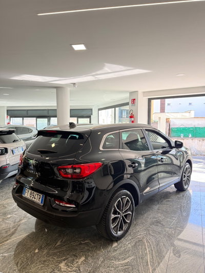 Renault Kadjar dCi 8V 115CV Sport Edition (4)