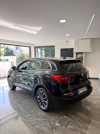 Renault Kadjar dCi 8V 115CV Sport Edition (5)
