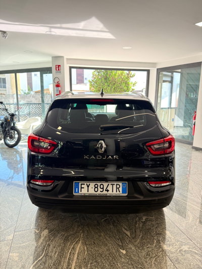 Renault Kadjar dCi 8V 115CV Sport Edition (6)