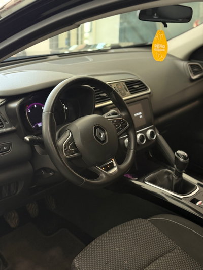 Renault Kadjar dCi 8V 115CV Sport Edition (7)