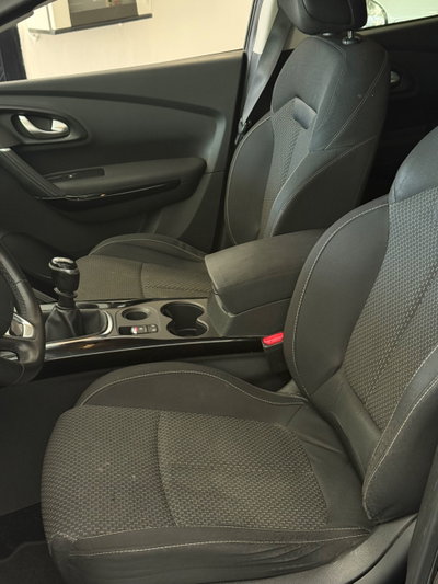 Renault Kadjar dCi 8V 115CV Sport Edition (8)