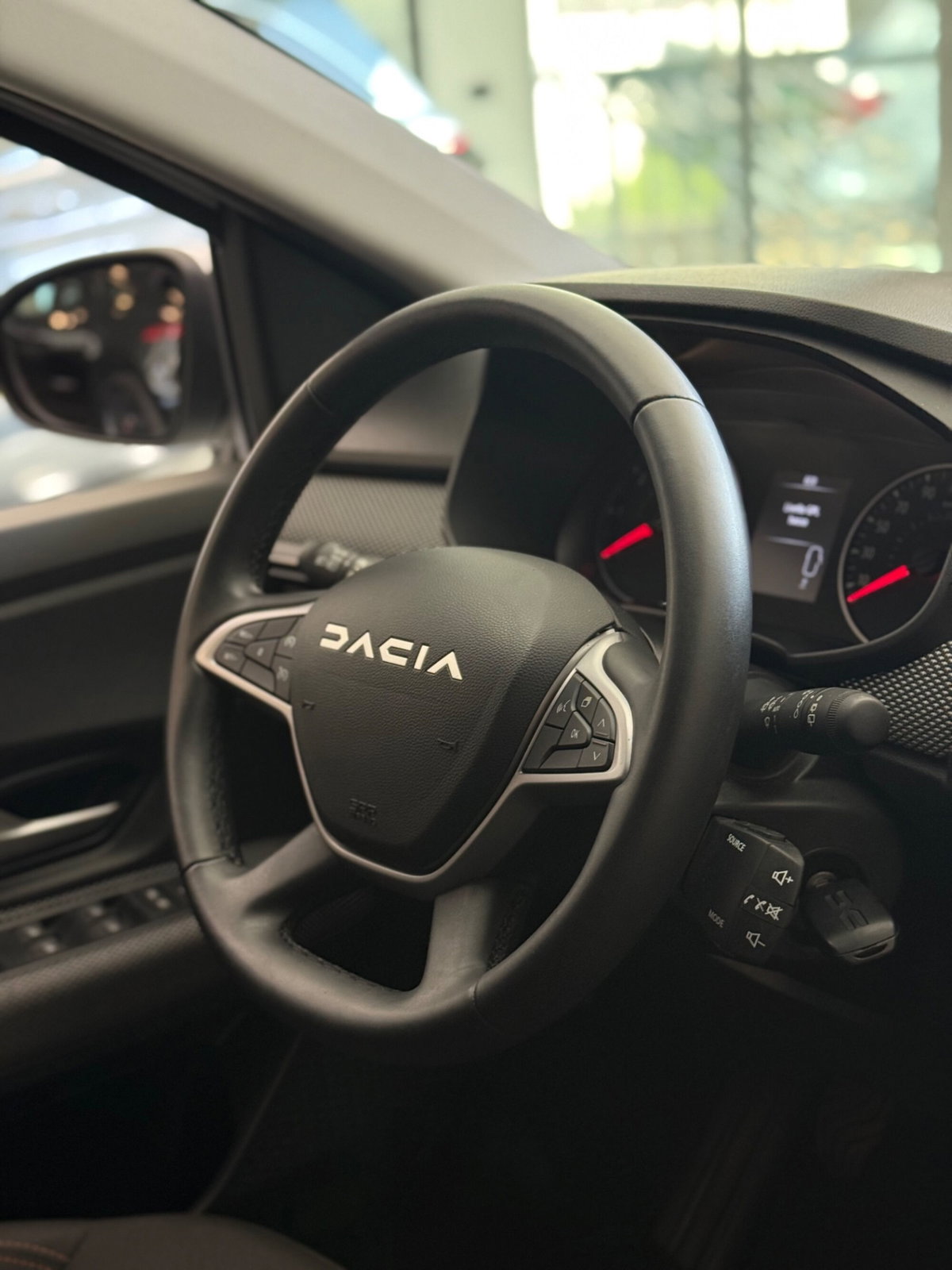 Dacia Sandero Streetway 1.0 TCe ECO-G Expression (12)