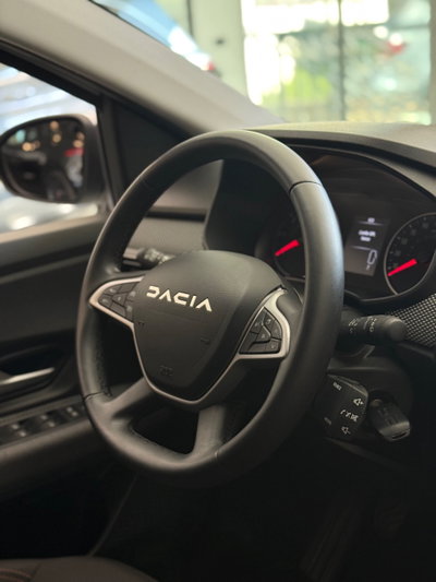 Dacia Sandero Streetway 1.0 TCe ECO-G Expression (12)