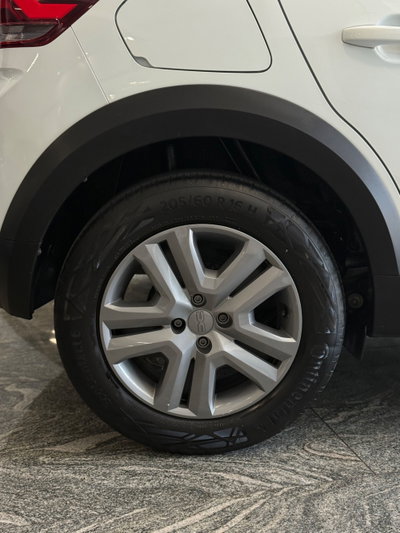 Dacia Sandero Streetway 1.0 TCe ECO-G Expression (14)