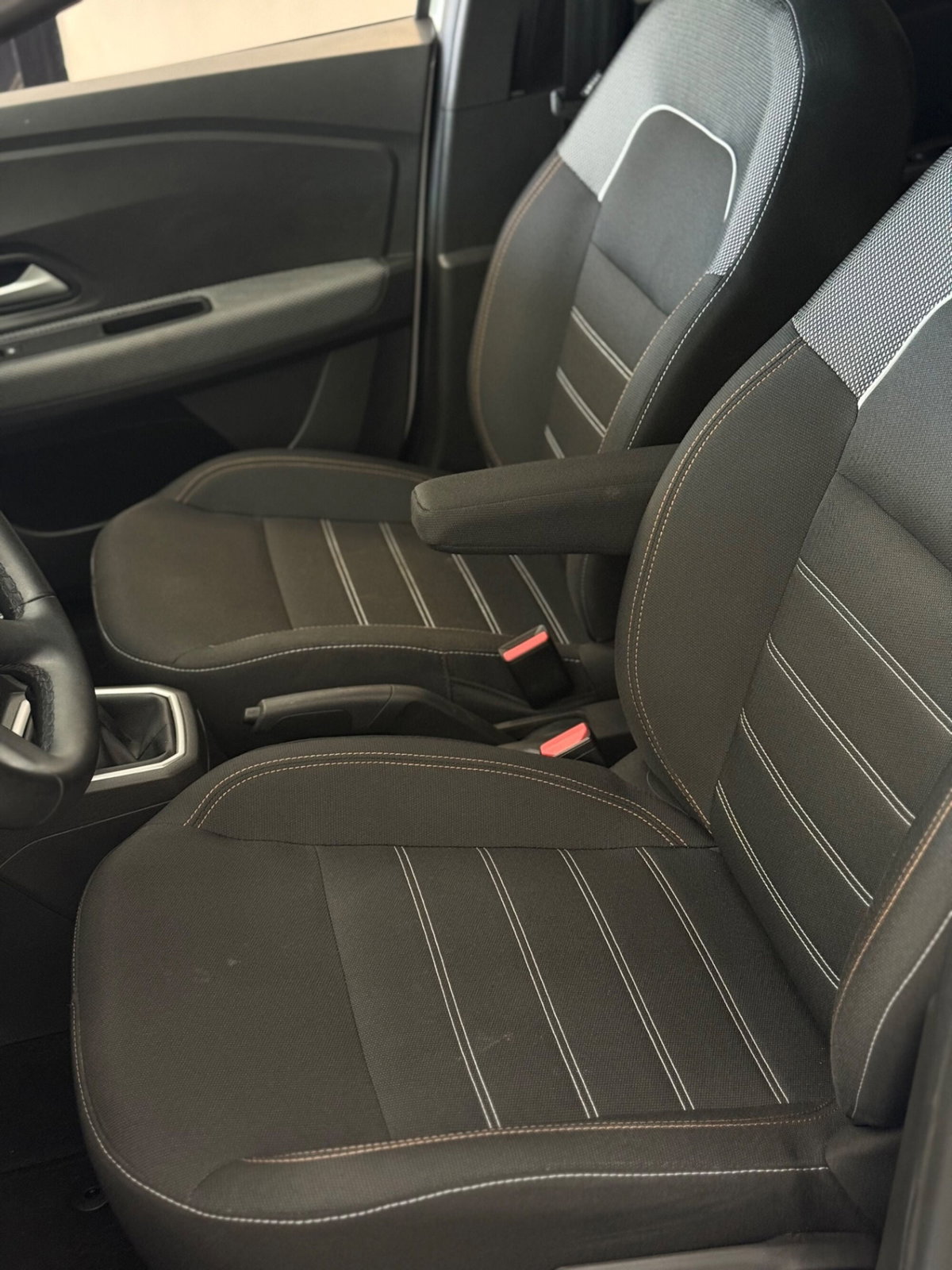 Dacia Sandero Streetway 1.0 TCe ECO-G Expression (8)