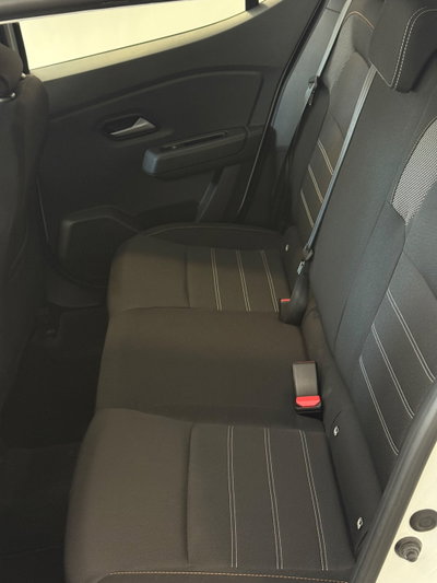 Dacia Sandero Streetway 1.0 TCe ECO-G Expression (9)